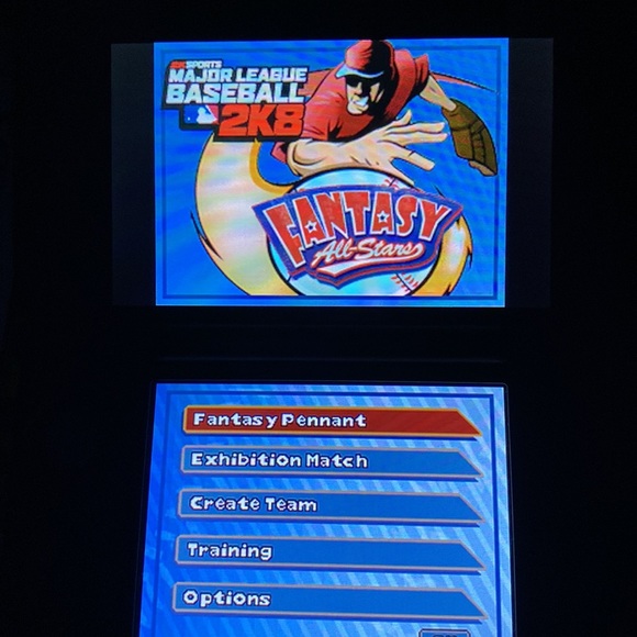 Nintendo Lot of 4 (Four) DS Game with Manual Booklets - Picture 13 of 16